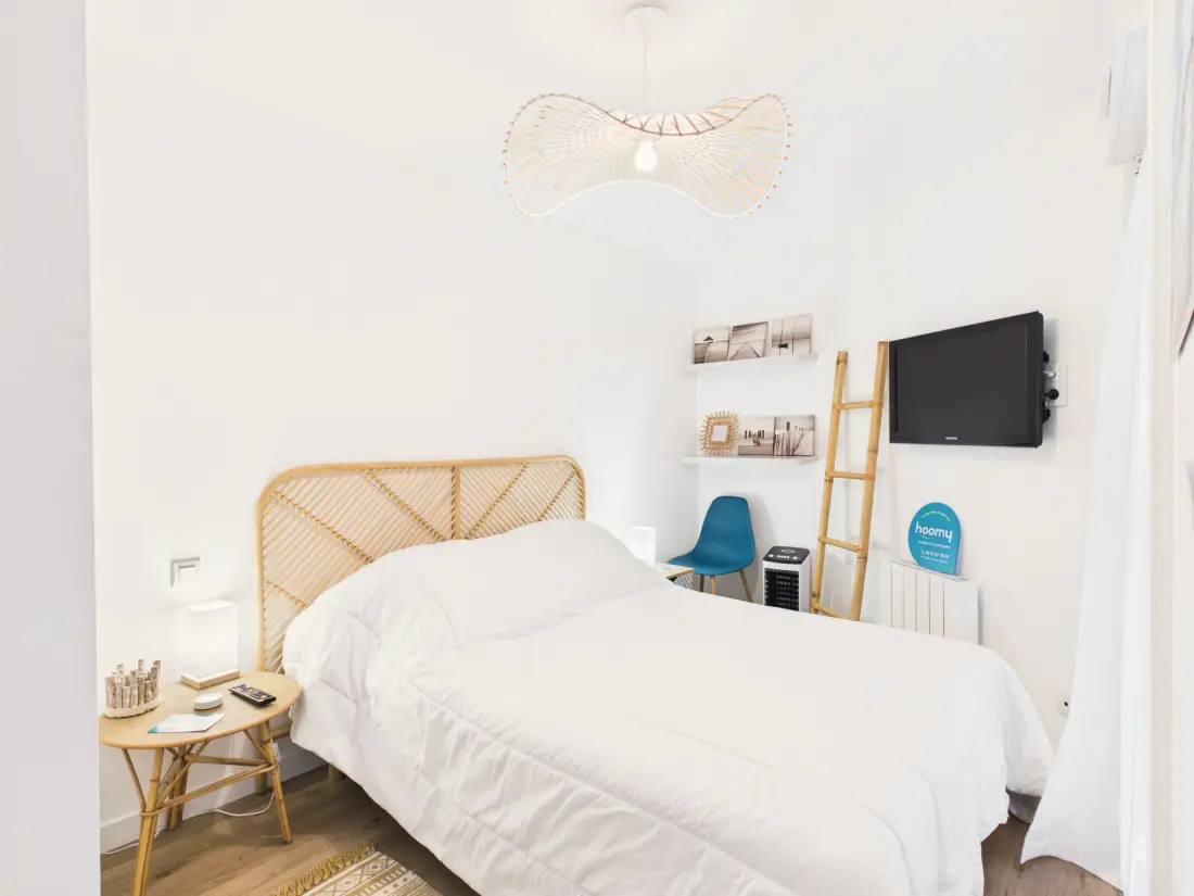 Apartmanok Pléneuf-Val-André