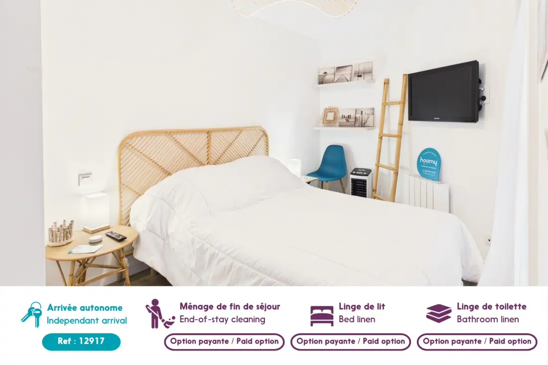 Apartmanok Pléneuf-Val-André