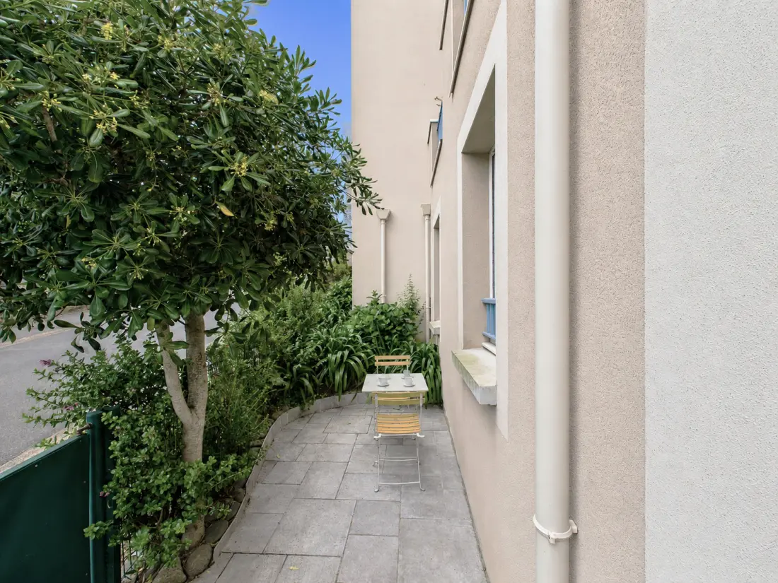 Apartmanok Pléneuf-Val-André