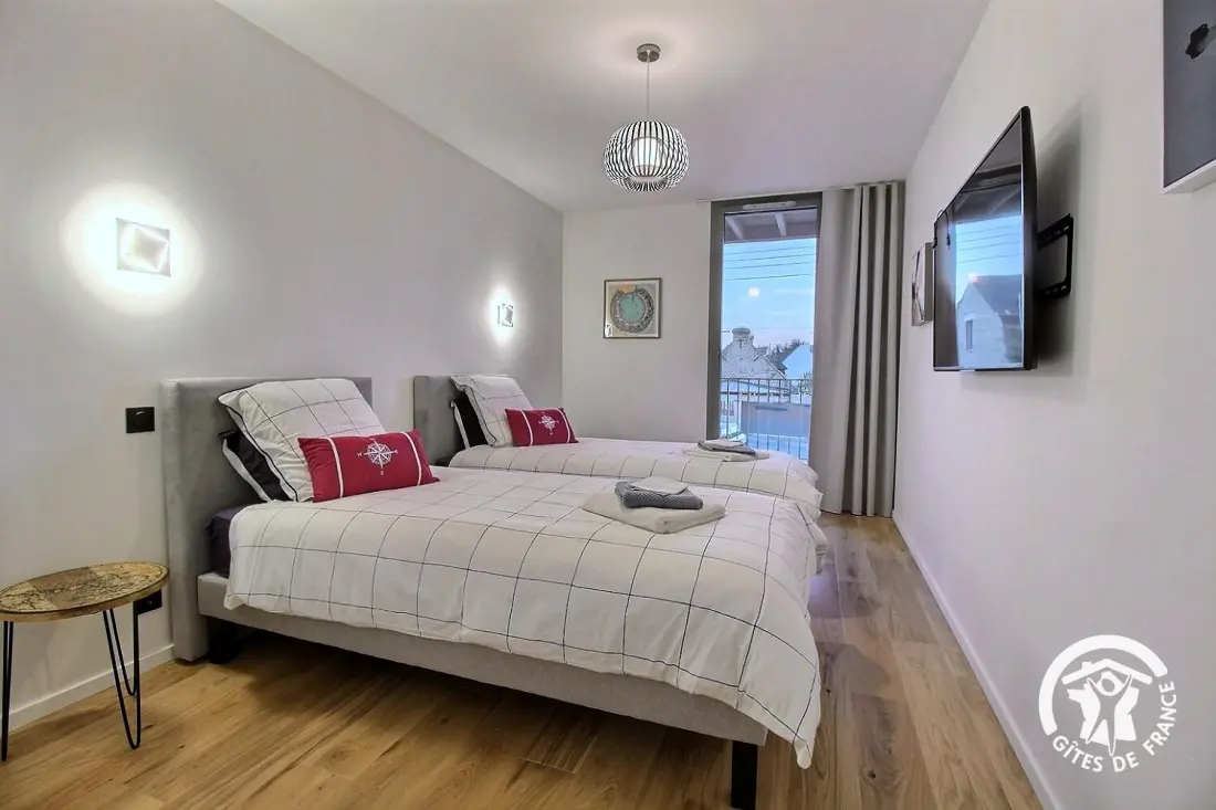 Gîte de France Die 4 Ohren