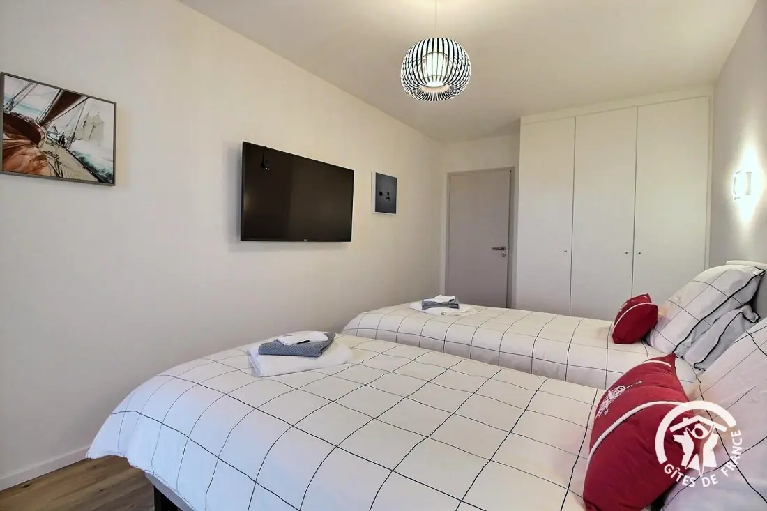 Gîte de France Die 4 Ohren