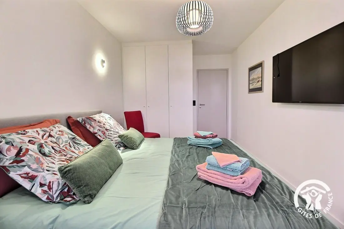 Gîte de France Die 4 Ohren