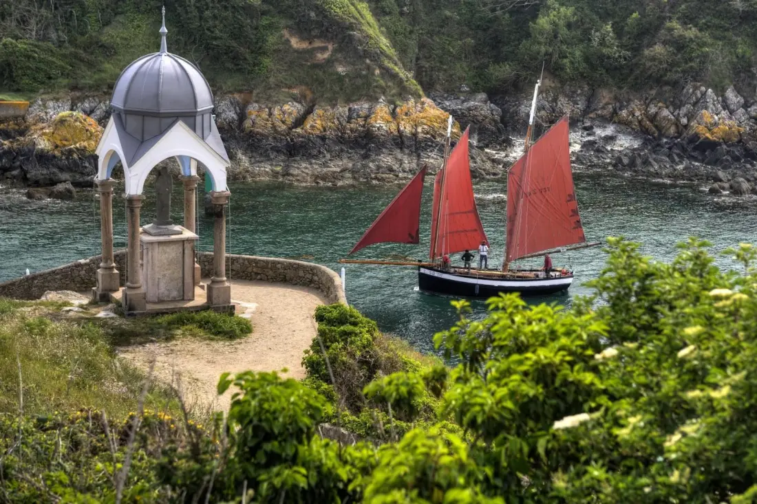 Gîte de France De hermijn 4 oren