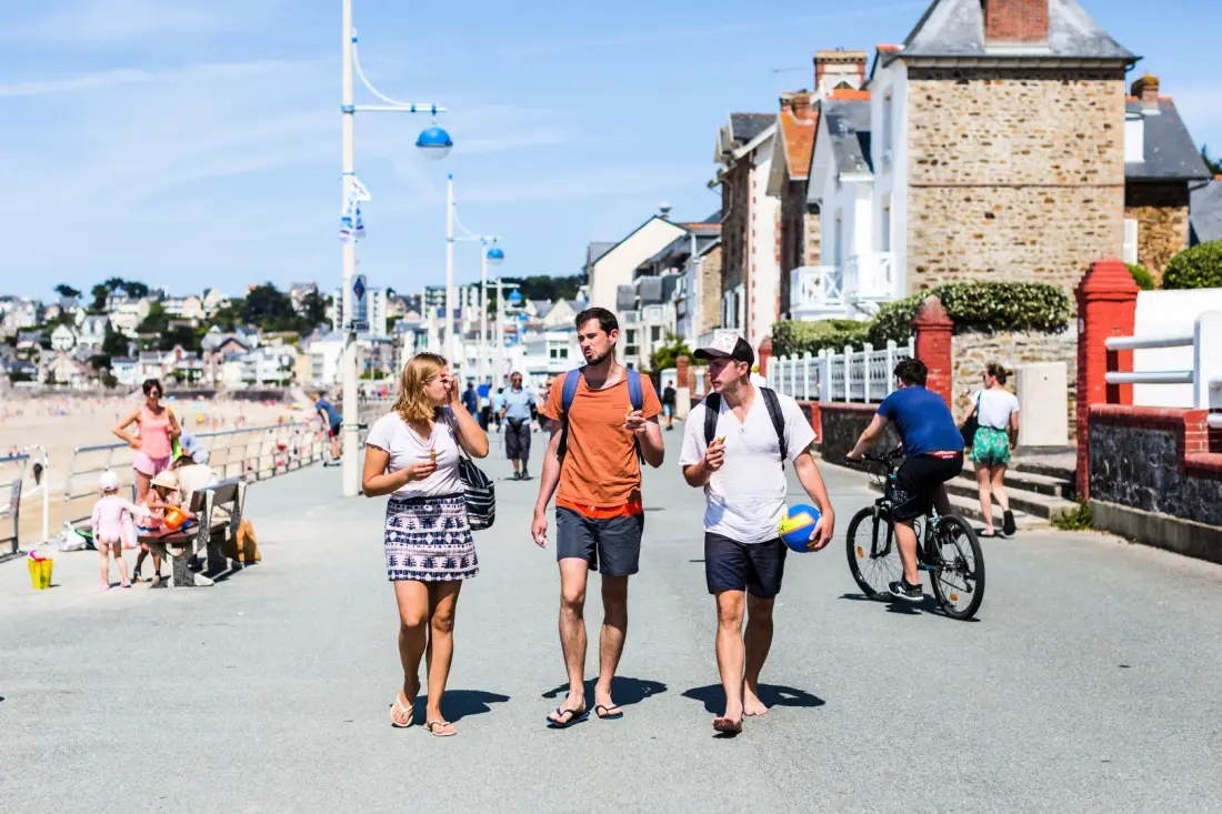 Gîte de France Die 3 Ohren Bäder