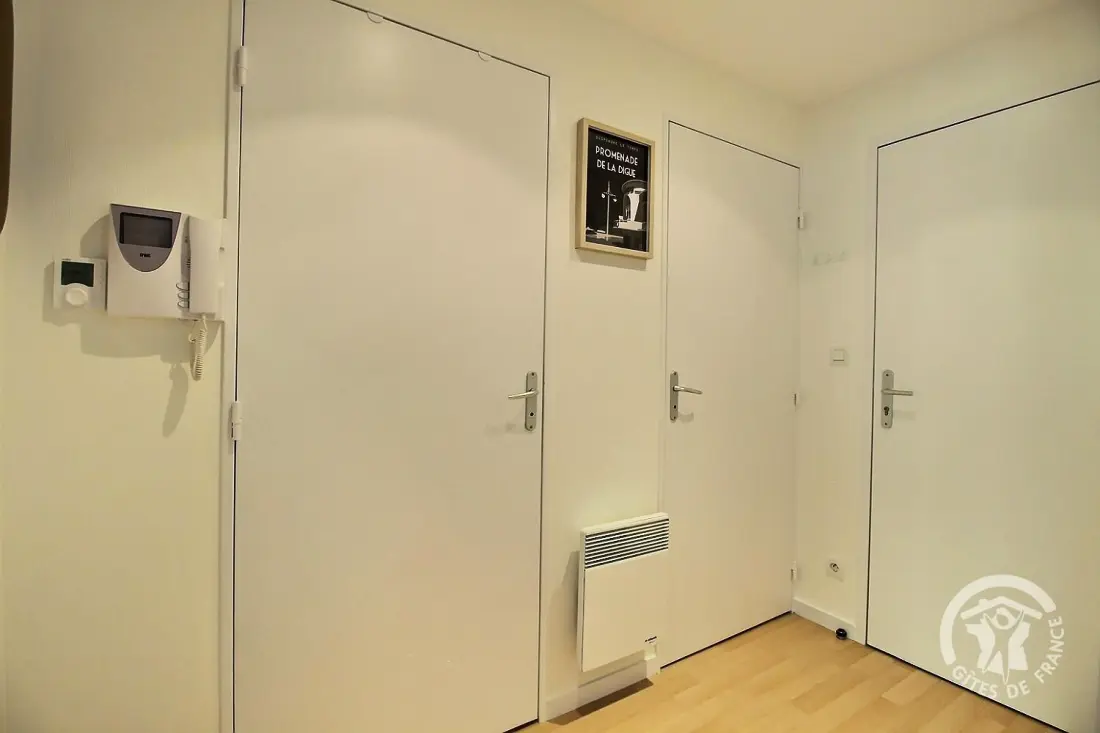 Gîte de France Die 3 Ohren Bäder