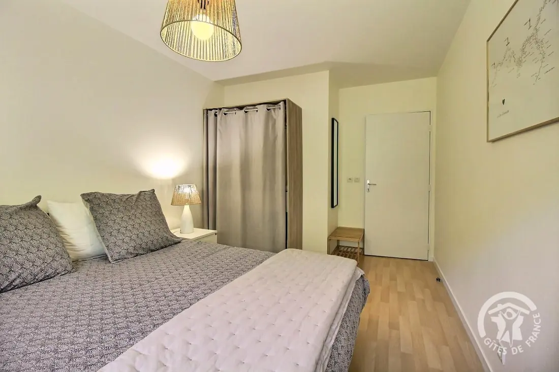 Gîte de France Die 3 Ohren Bäder