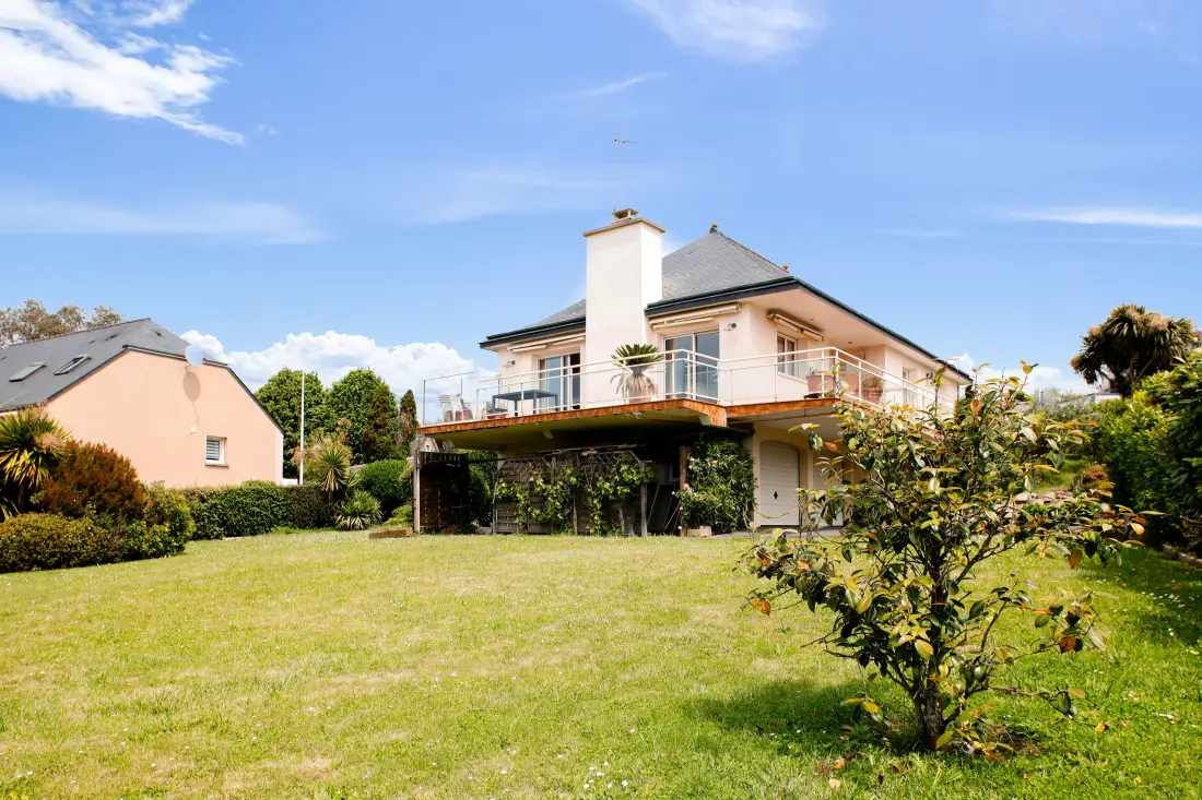 Ház Pléneuf-Val-André