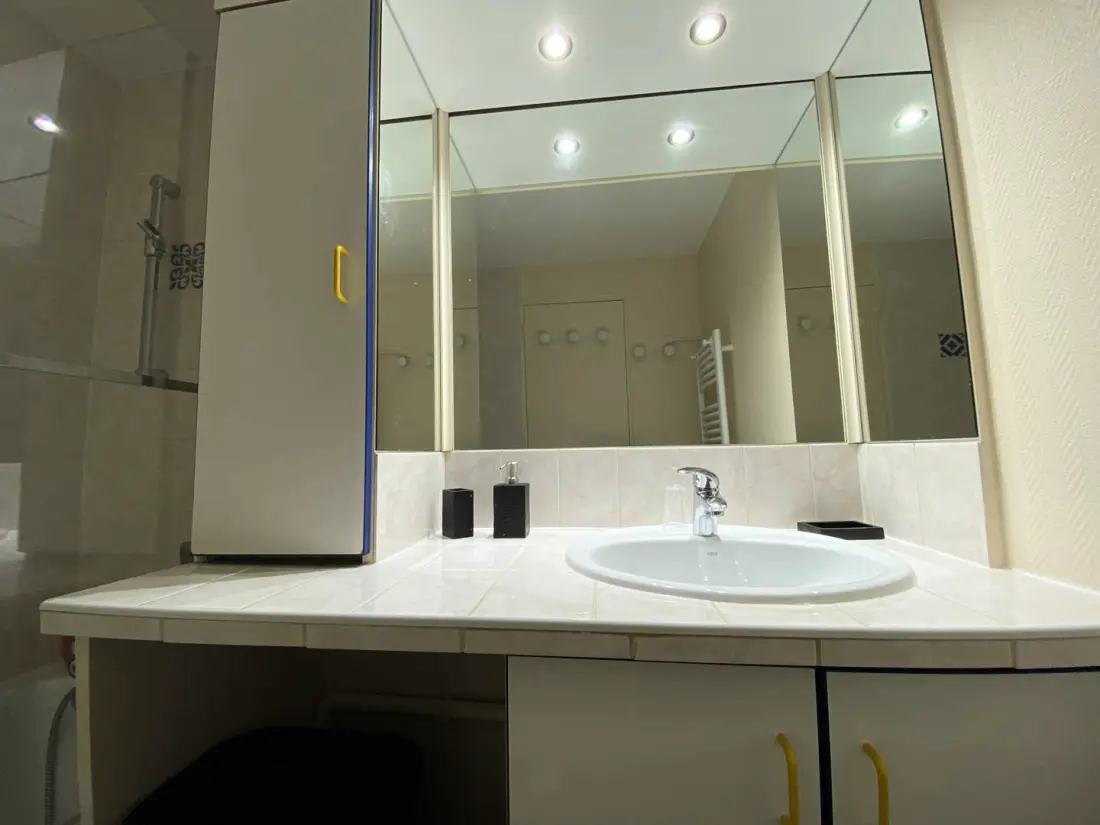 Residence 1000-pleneuf Val Andre