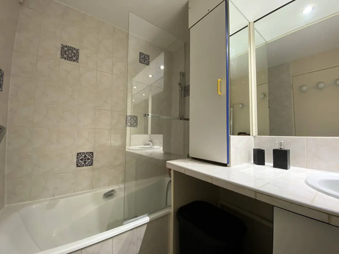 Residence 1000-pleneuf Val Andre