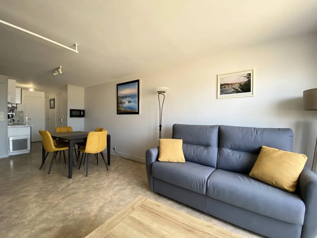 Residence 1000-pleneuf Val Andre