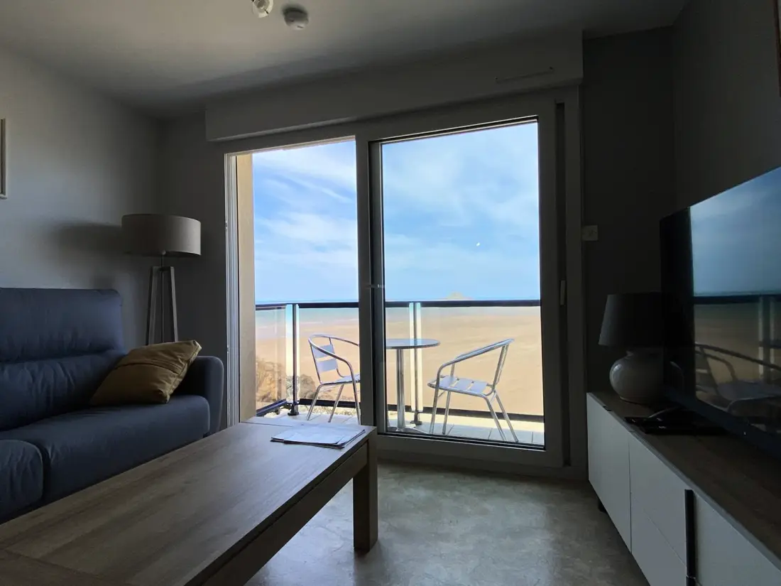 Residence 1000-pleneuf Val Andre