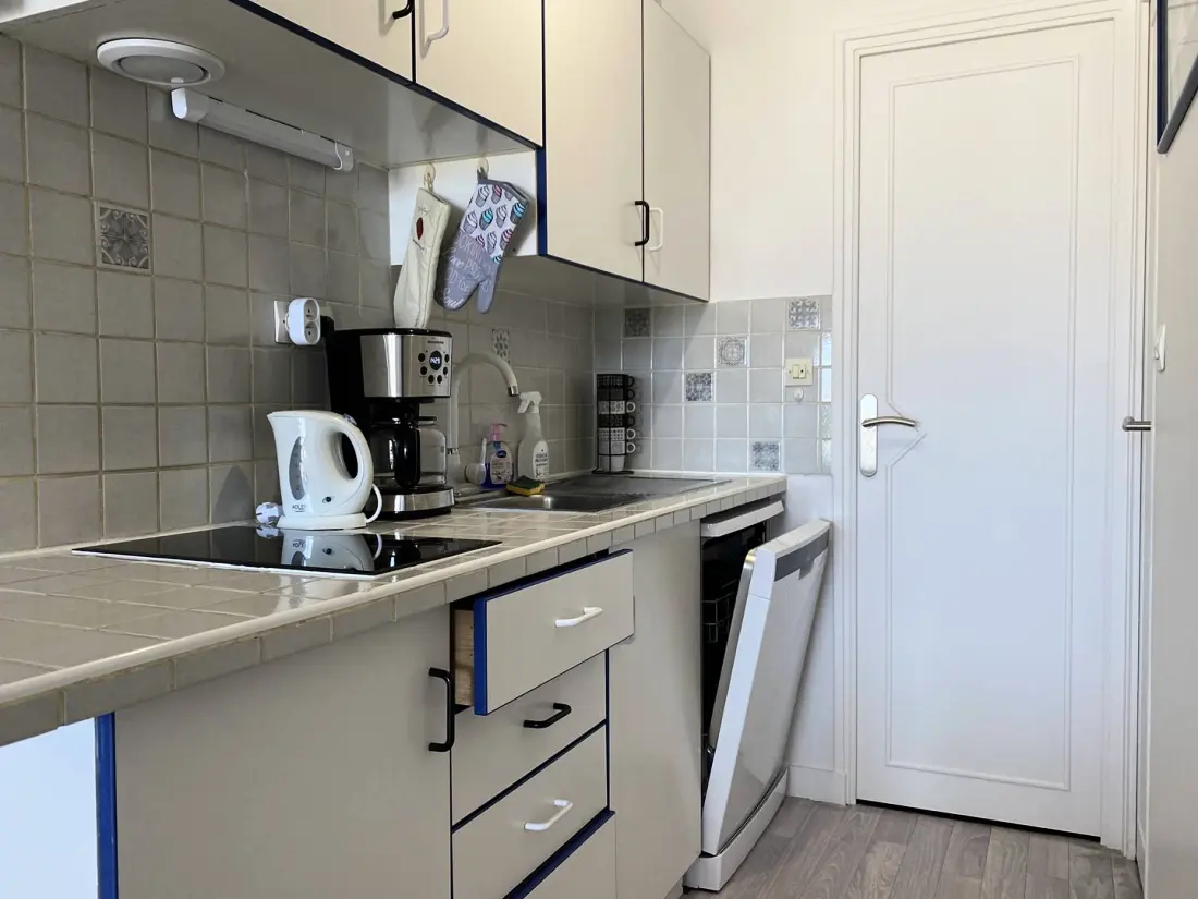 Residence 1000-pleneuf Val Andre
