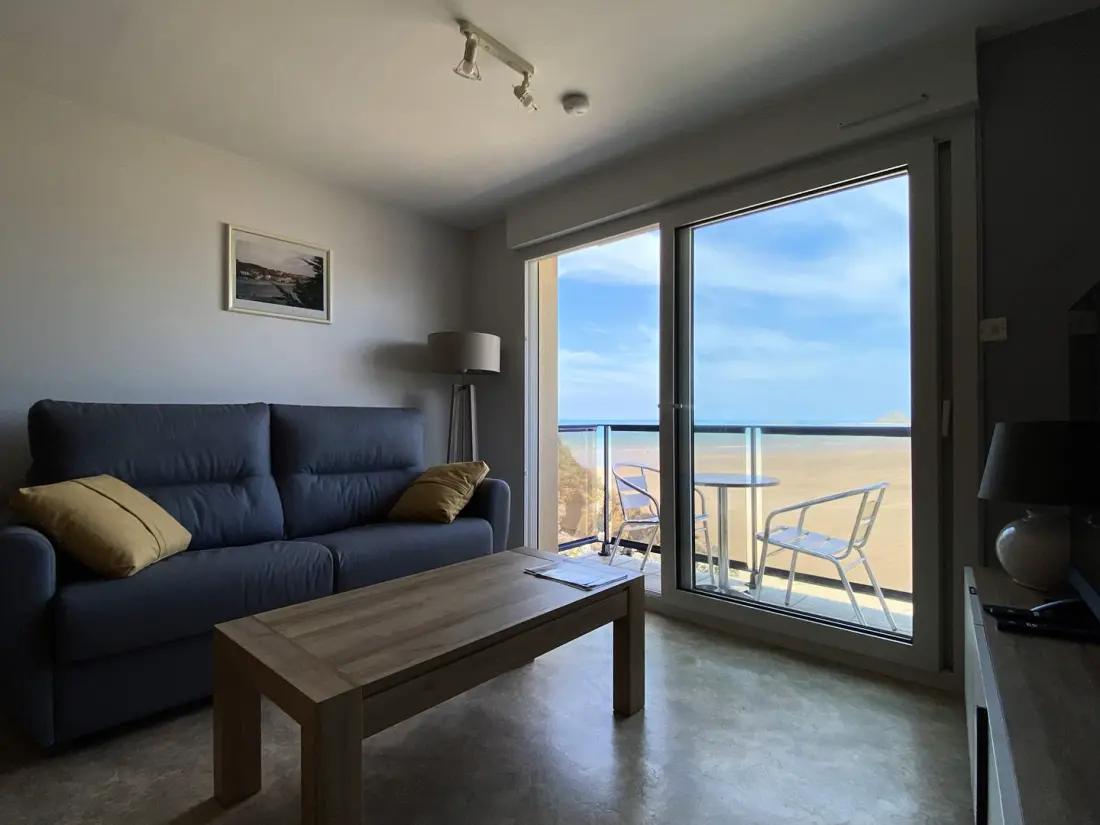 Residence 1000-pleneuf Val Andre
