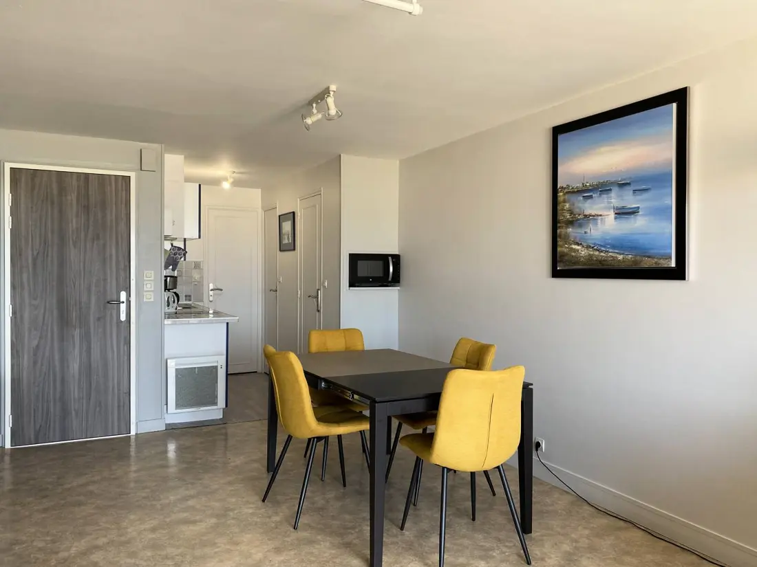 Residence 1000-pleneuf Val Andre
