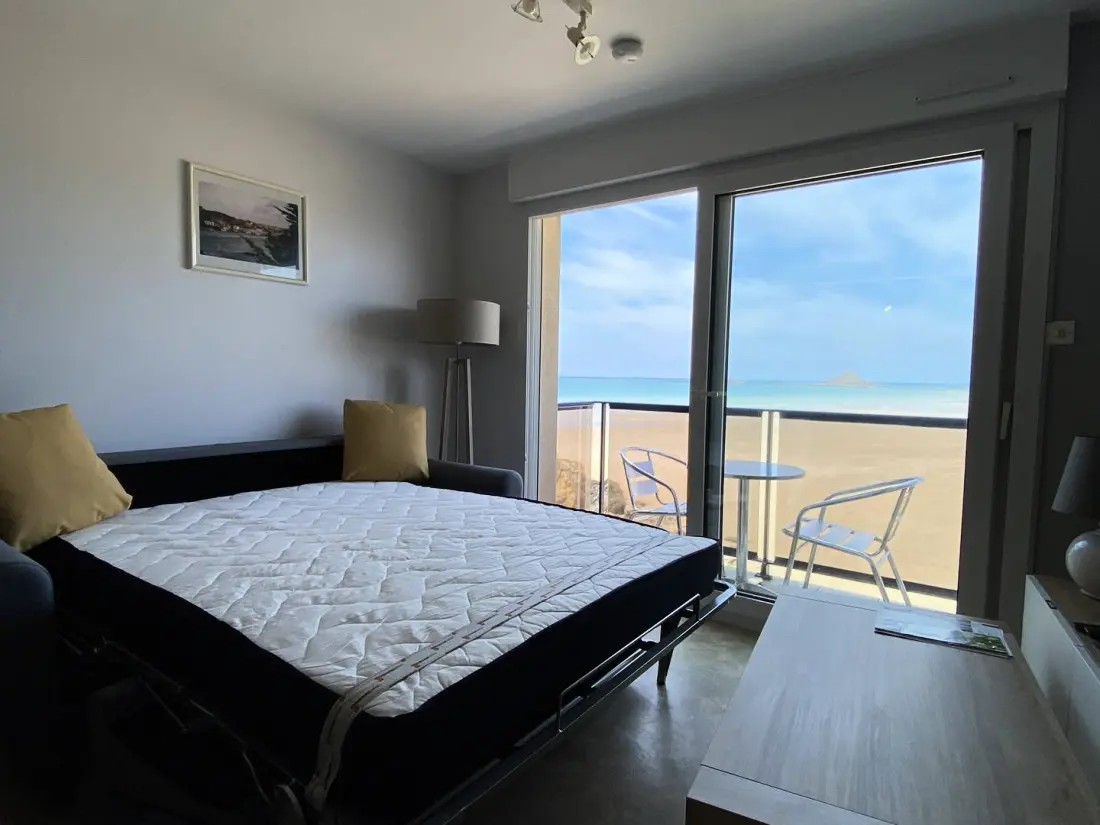 Residence 1000-pleneuf Val Andre