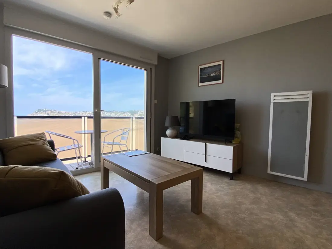 Residence 1000-pleneuf Val Andre
