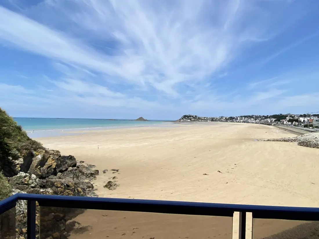 Residence 1000-pleneuf Val Andre