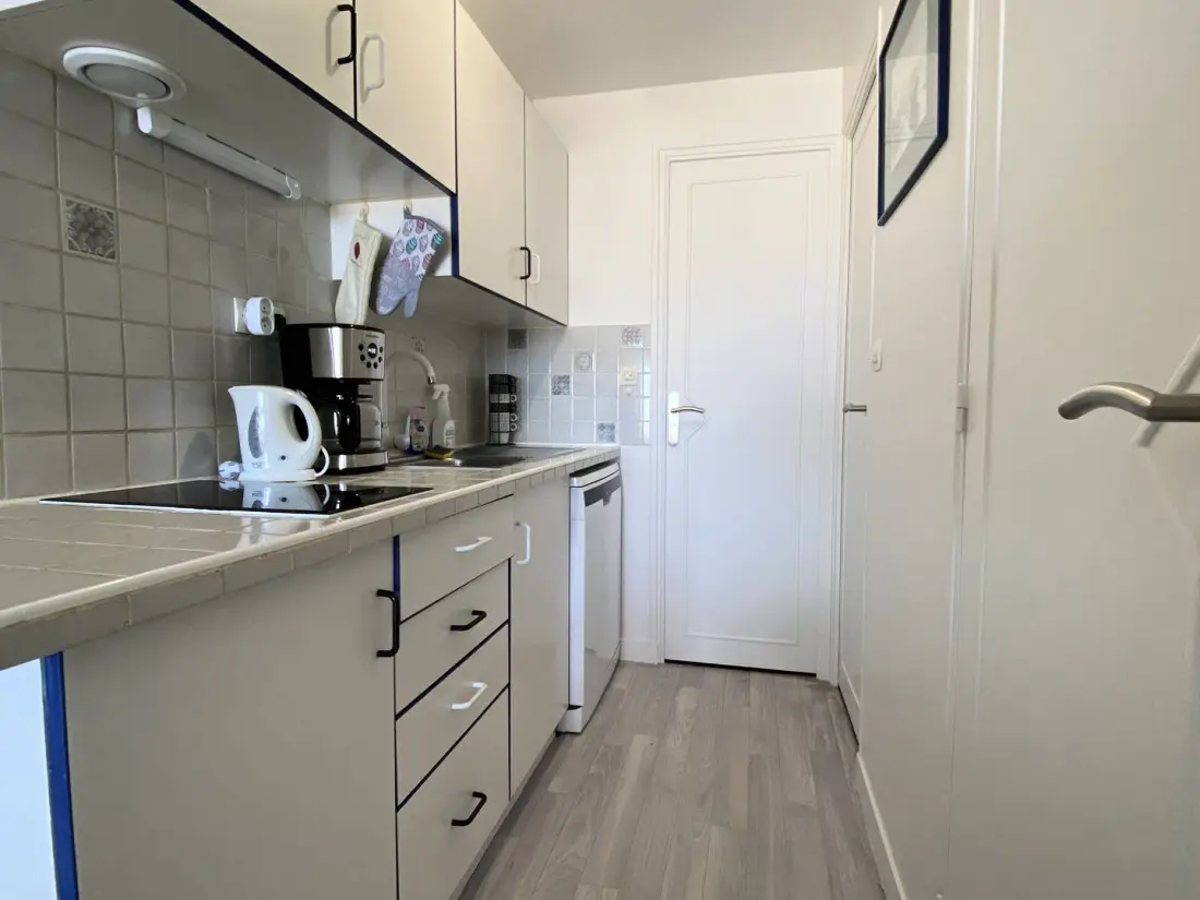 Residence 1000-pleneuf Val Andre