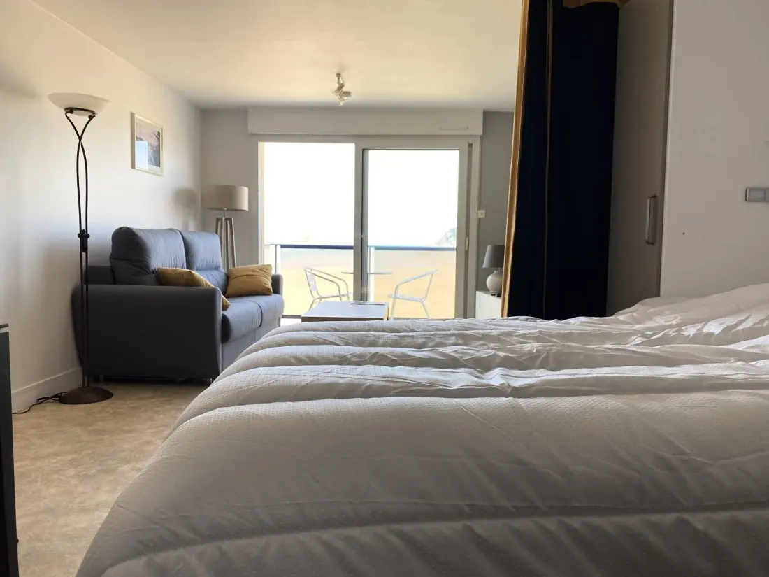 Residence 1000-pleneuf Val Andre