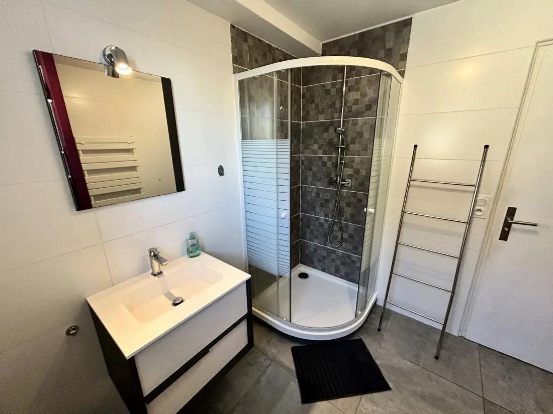 Residence 1001-pleneuf Val Andre