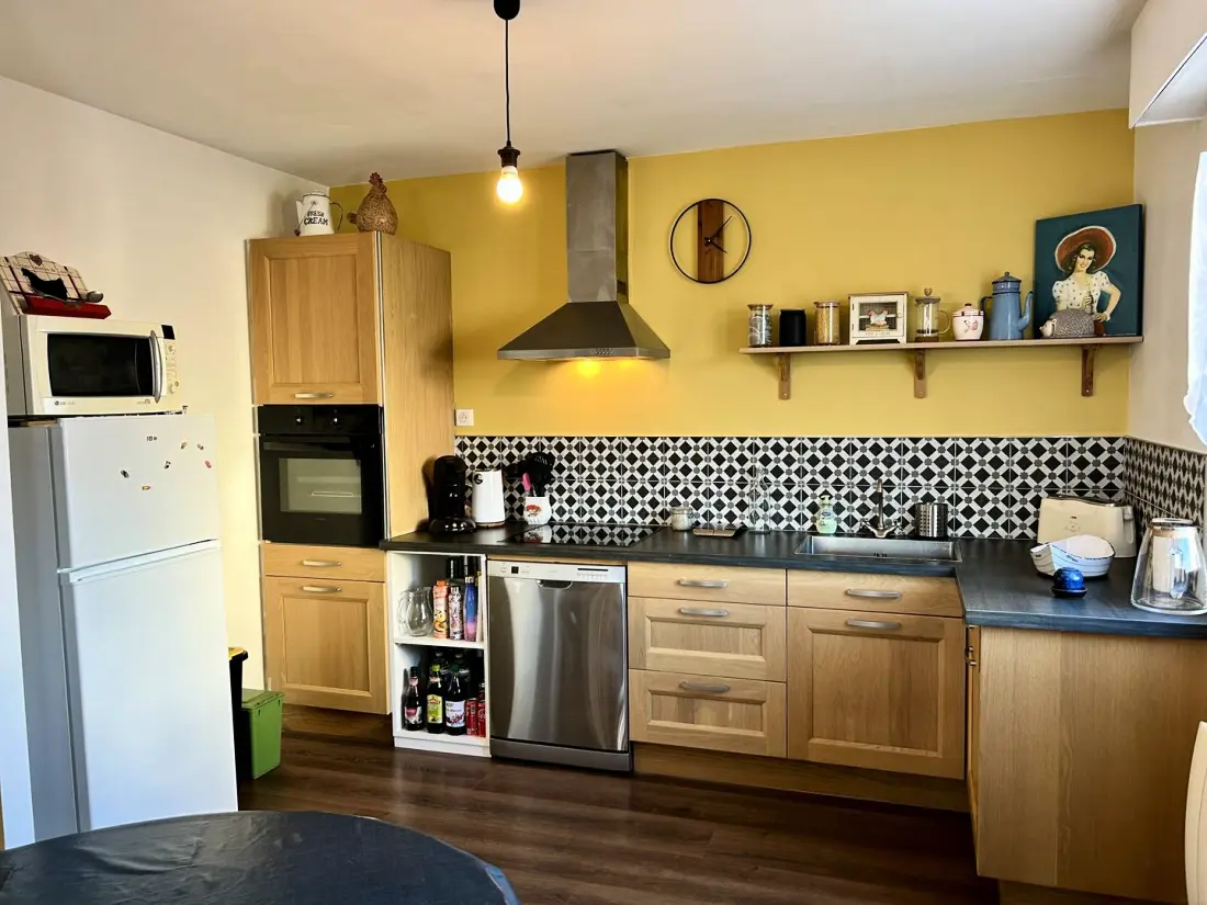 Residence 1001-pleneuf Val Andre