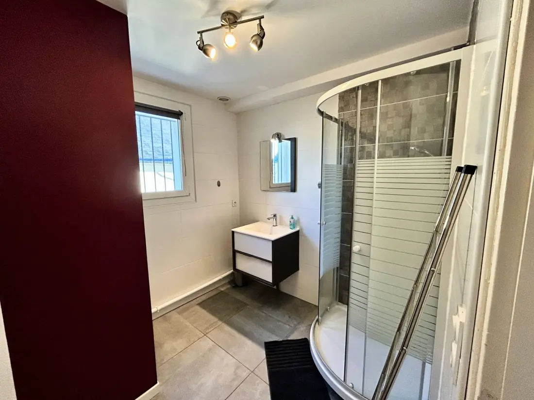 Residence 1001-pleneuf Val Andre