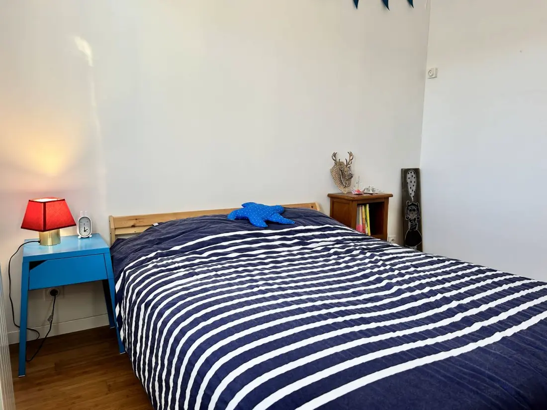 Residence 1001-pleneuf Val Andre