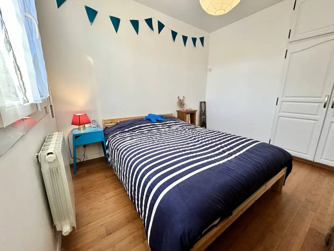Residence 1001-pleneuf Val Andre