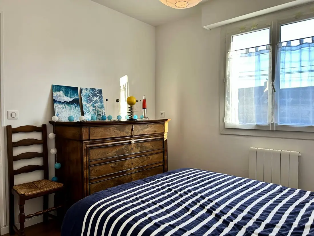 Residence 1001-pleneuf Val Andre