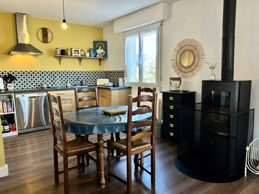 Residence 1001-pleneuf Val Andre