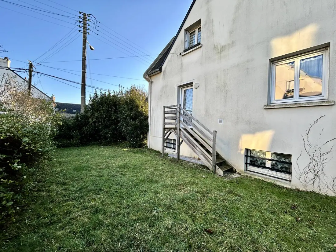 Residence 1001-pleneuf Val Andre