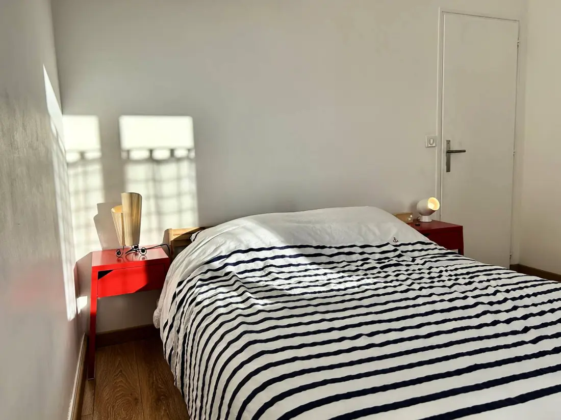 Residence 1001-pleneuf Val Andre