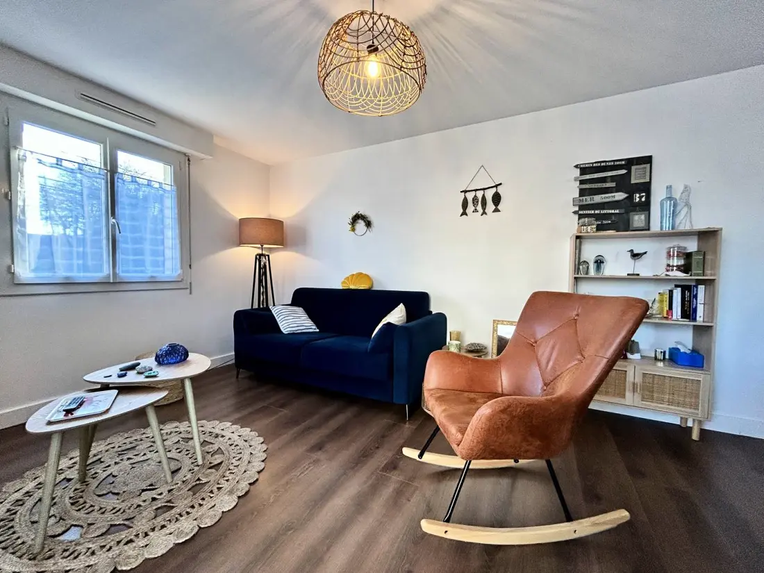 Residence 1001-pleneuf Val Andre