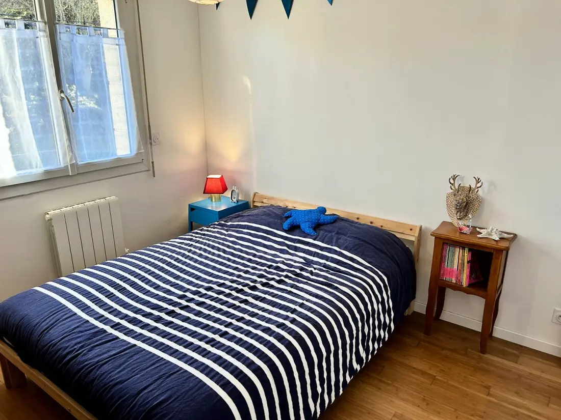 Residence 1001-pleneuf Val Andre