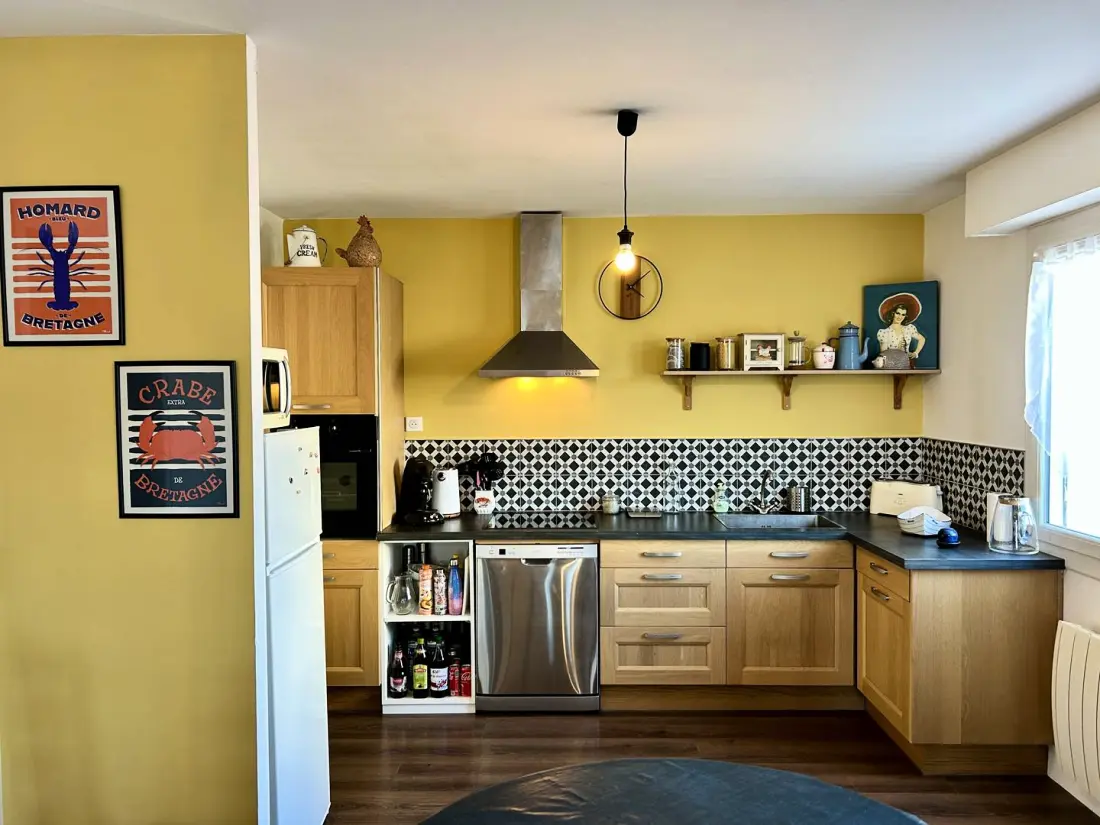 Residence 1001-pleneuf Val Andre