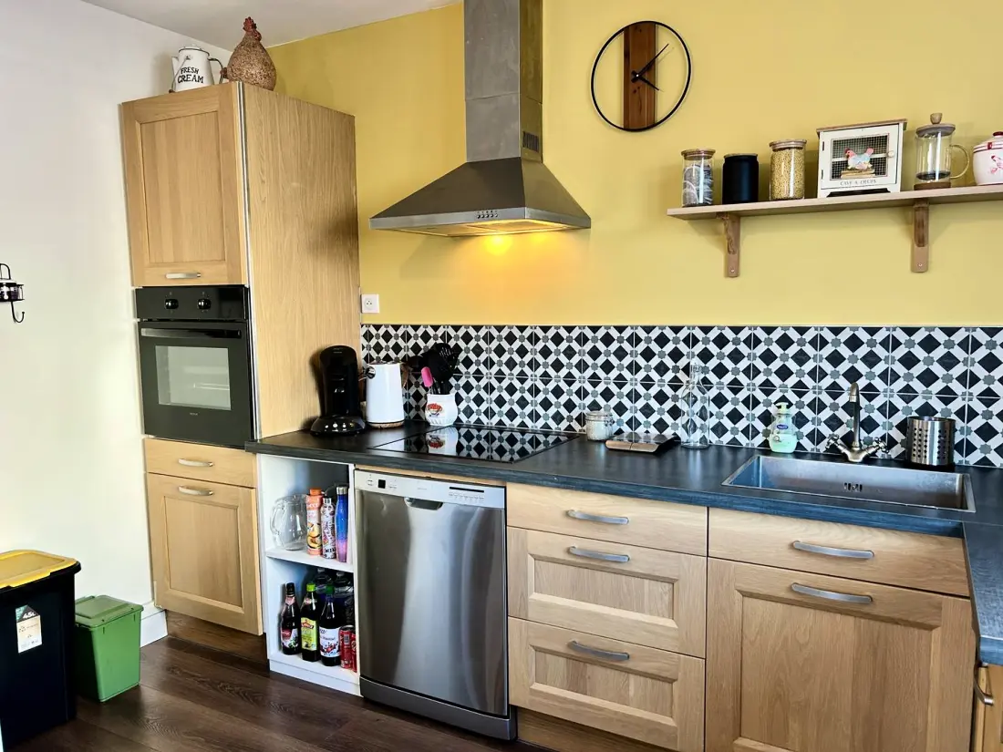 Residence 1001-pleneuf Val Andre