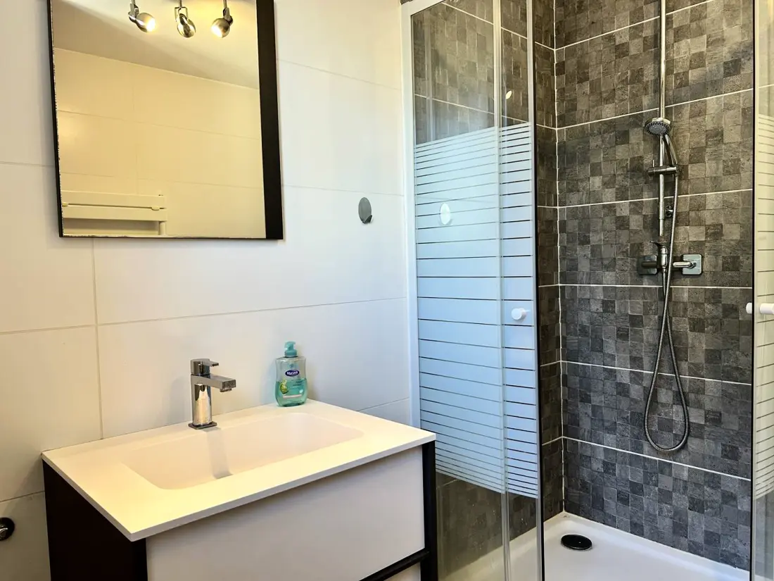 Residence 1001-pleneuf Val Andre
