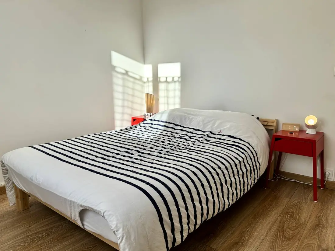 Residence 1001-pleneuf Val Andre