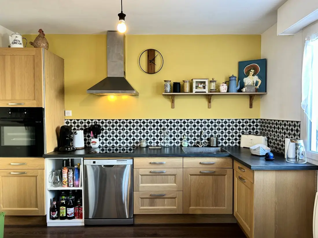 Residence 1001-pleneuf Val Andre