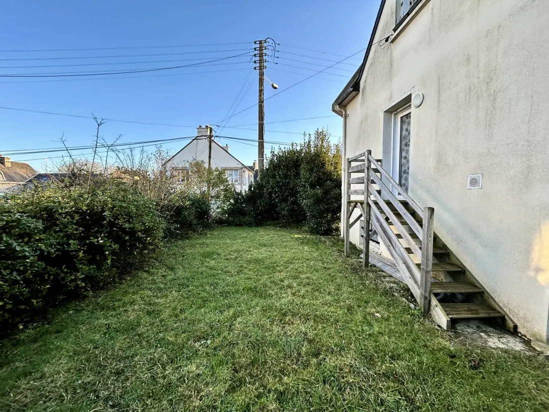 Residence 1001-pleneuf Val Andre