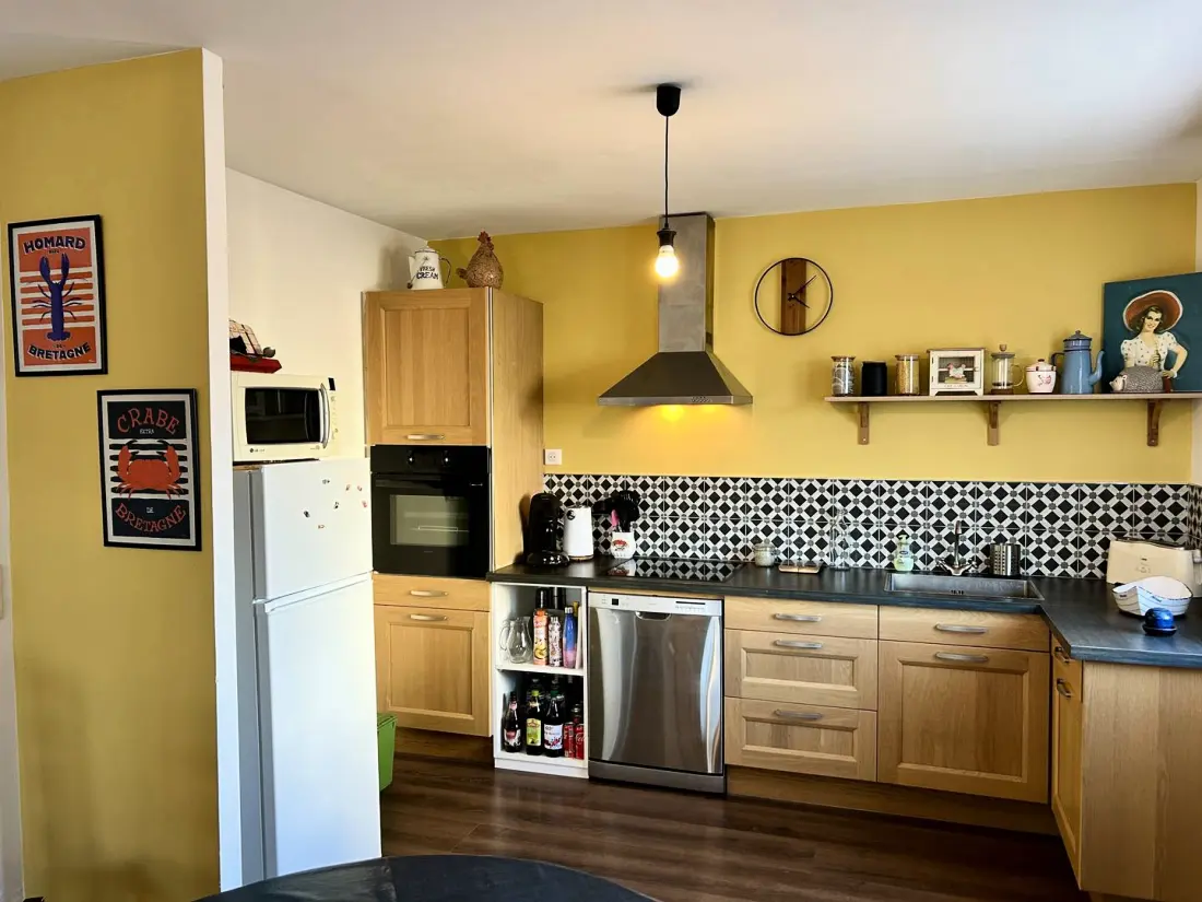 Residence 1001-pleneuf Val Andre