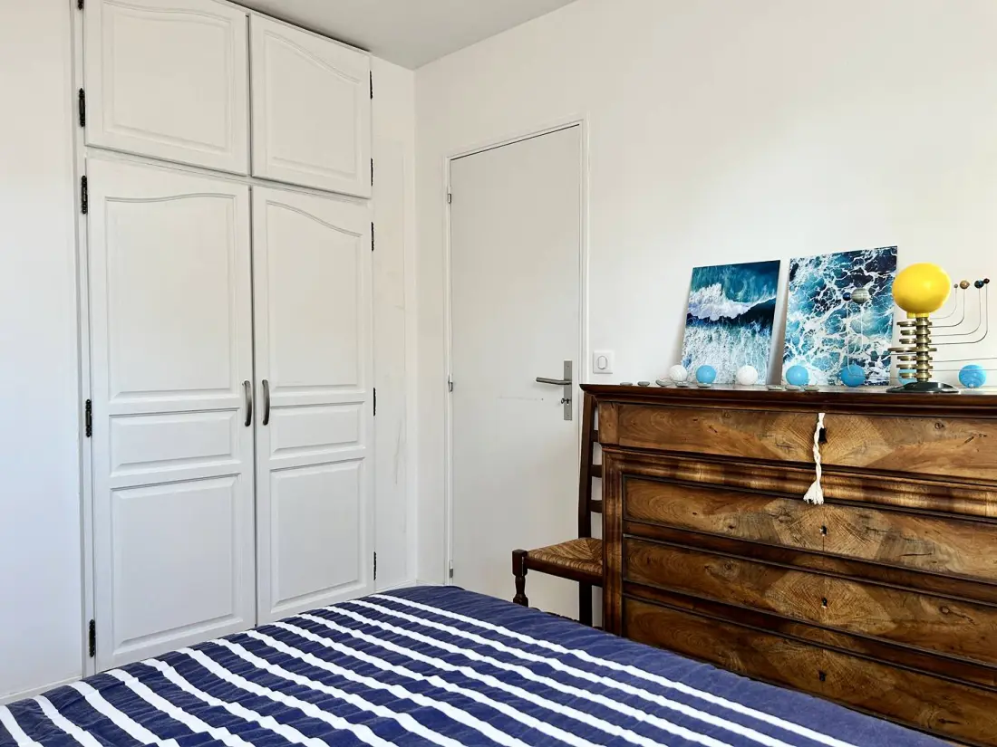 Residence 1001-pleneuf Val Andre