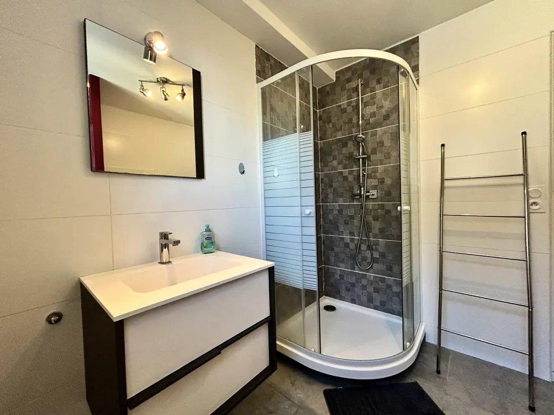 Residence 1001-pleneuf Val Andre