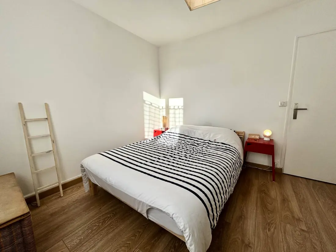 Residence 1001-pleneuf Val Andre