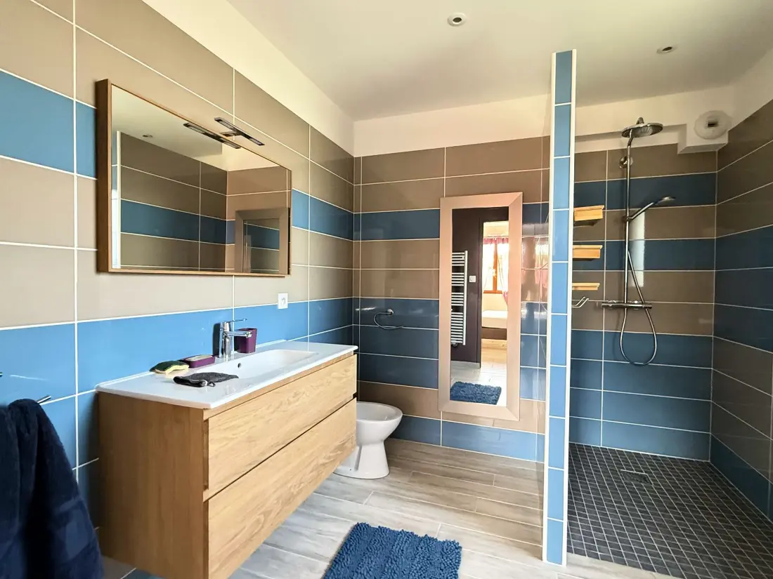 Residence 1004-pleneuf Val Andre