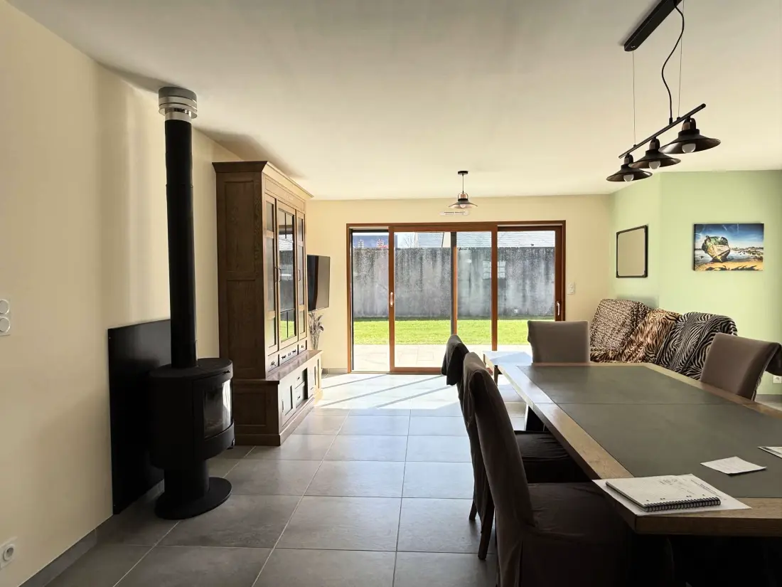 Residence 1004-pleneuf Val Andre