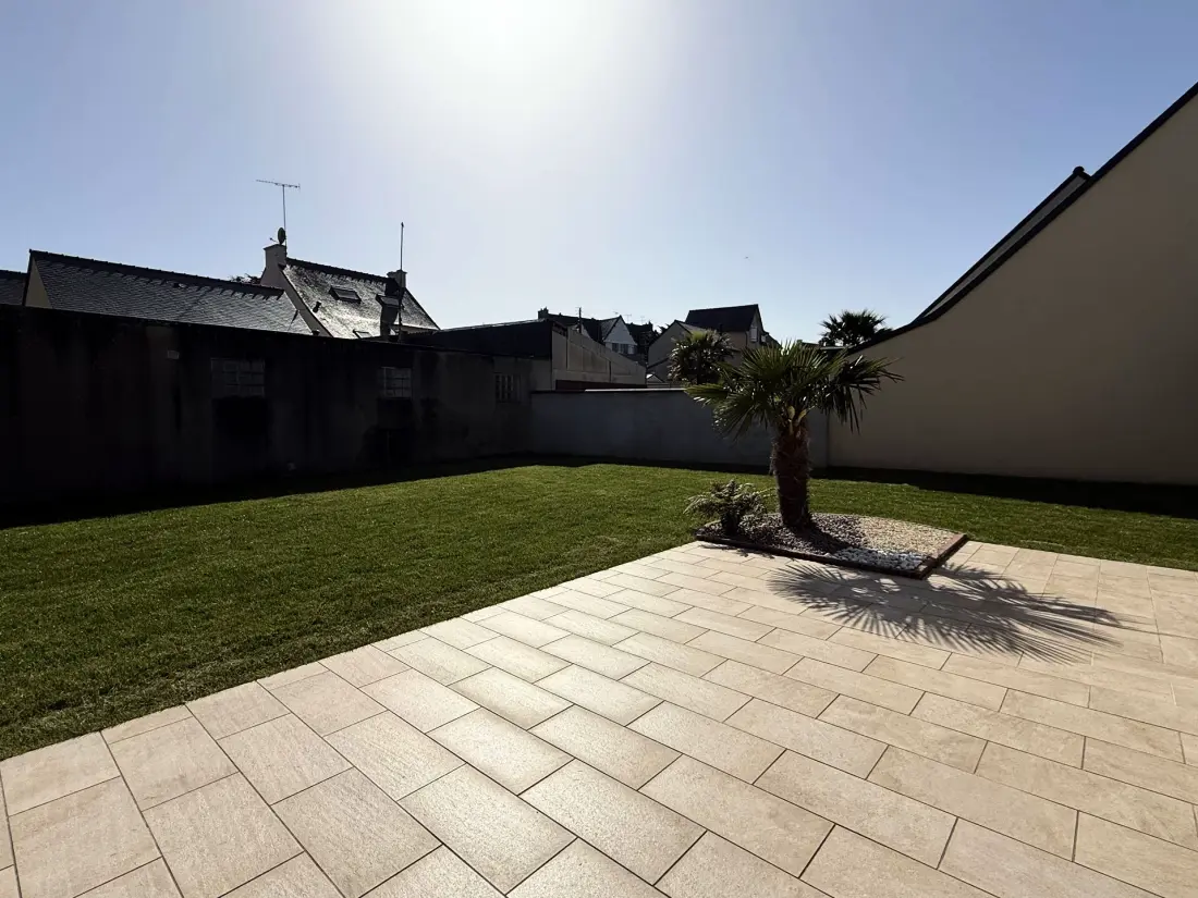 Residence 1004-pleneuf Val Andre
