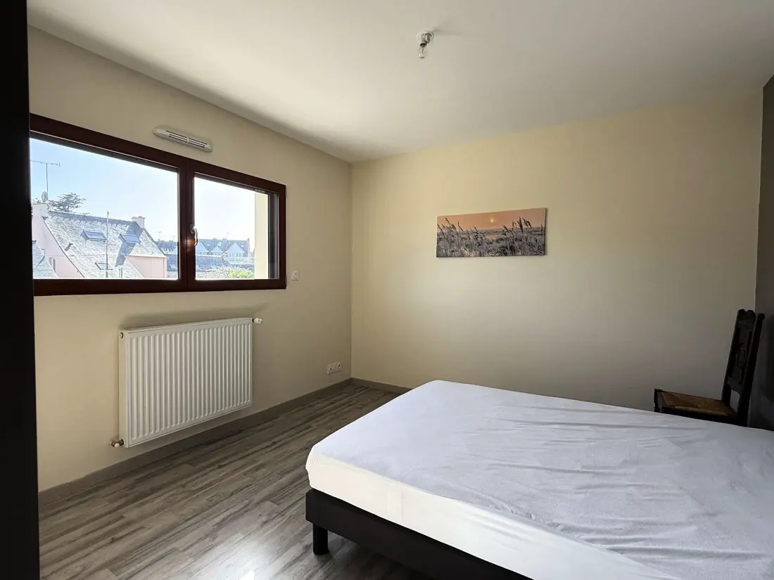 Residence 1004-pleneuf Val Andre