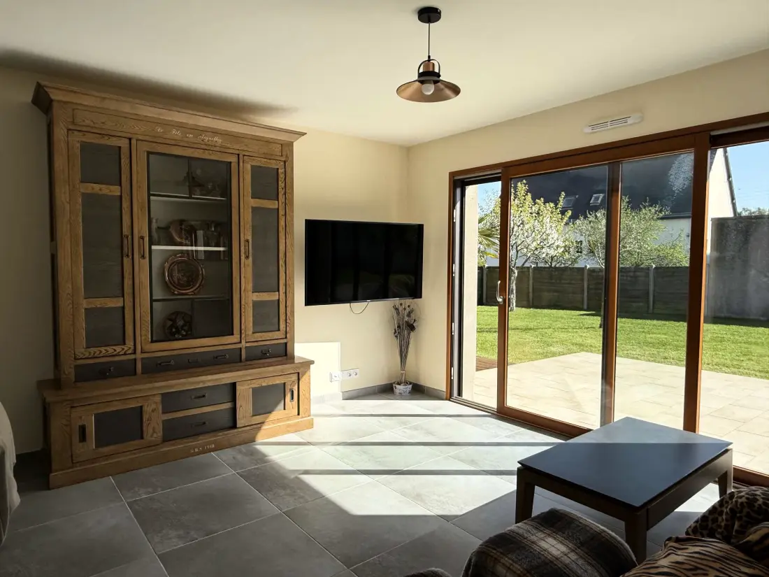Residence 1004-pleneuf Val Andre