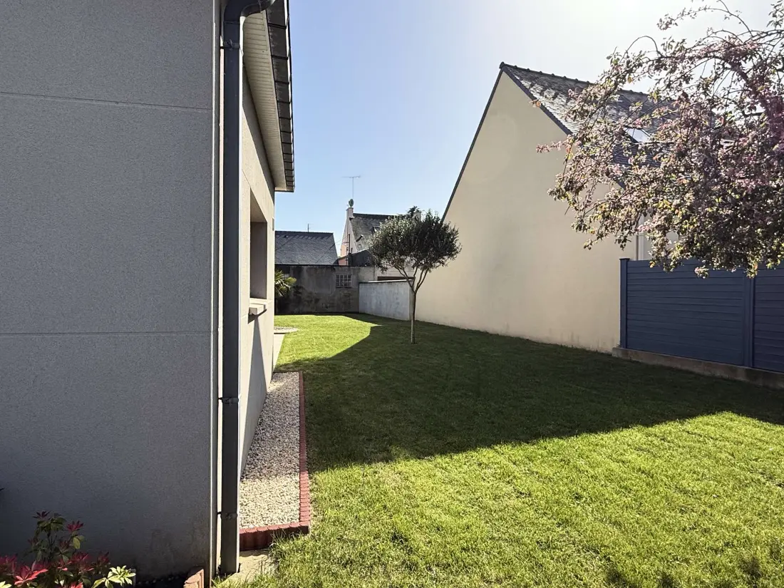 Residence 1004-pleneuf Val Andre